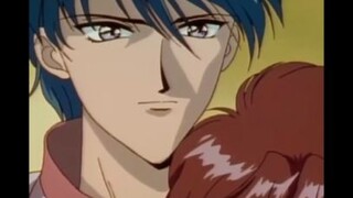 Fushigi Yuugi Tagalog Episode 25