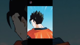 BEAST Gohan "PLOT HOLE" !!🤯😳🤯, in Hindi, #shorts #dragonball #gohan #beastgohan