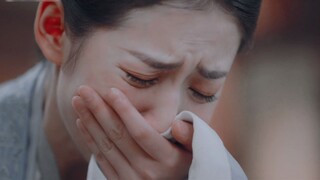 "Cứu với!!! Tôi thực sự xúc động khi xem cảnh khóc của Trần Vũ Kỳ! Cô ấy là một diễn viên giỏi!! Đây