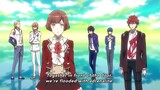 Dance with Devils Episode 7 English Dub