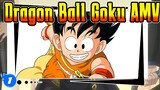 Dragon Ball / AMV/ Kehidupan Saiyan, Selamat Tinggal Goku!_1