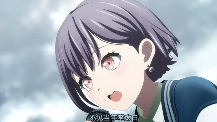 🐧今朝天子船又来 不见当年李太白🐧