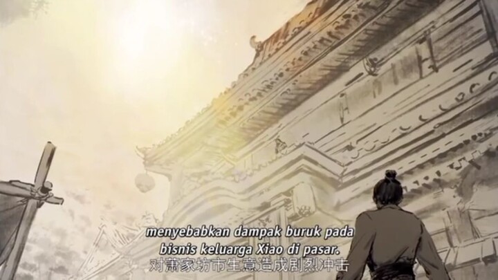 BTTH Special The origin episode 2 sub indo