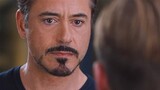 Iron Man: If you're nothing without equipment, you don't deserve it