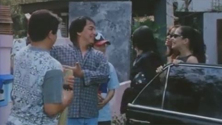 Takot ako sa darling ko