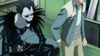 DEATHNOTE ep14 tagalog dub