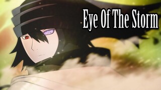 Naruto AMV - Eye Of The Storm