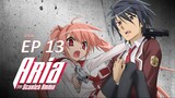 EP.13 (OVA) Hidan No Aria