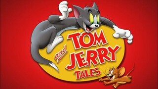 Tom And Jerry Tales - (Season 2 , Episode 1)