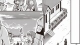 Cuộc sống hôn nhân của Kirito và Asuna tập 2