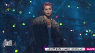 230928 MNET KCON LA 2023 x M COUNTDOWN Taeyong 태용 Cut