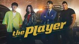THE PLAYER EP12