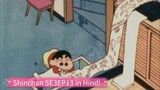 Shinchan Season 3 Episode 13 in Hindi