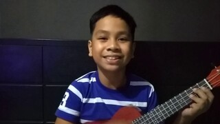 Sweet Shadow - IV of Spades cover by Koi