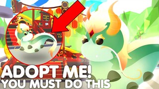 😱*HURRY* DO THIS BEFORE LUNAR UPDATE LEAVES FOREVER!👀ADOPT ME NEW UPDATE RELEASE! ROBLOX