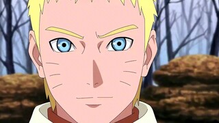 【Reinkarnasi Tanah Kotor】 Naruto akhirnya mencapai *k ini