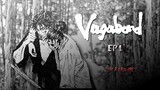 Vagabond Motion Comic EP 1