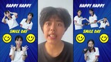 Tổng hợp các video triệu view của HỒNG VÀ NHUNG 10/2. Xưởng sản xuất dép Nguyễn Như Anh BẤT ỔN.