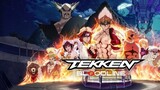 Tekken : Bloodline Ep.04 Sub Indonesia