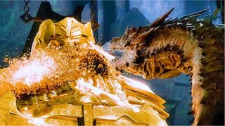 Film|The Strongest and Richest Dragon in History