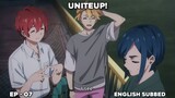 UniteUp! | Episode 09