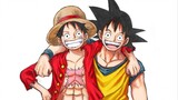 [Dragon Ball 30th Anniversary] Congratulatory pictures from various cartoonists