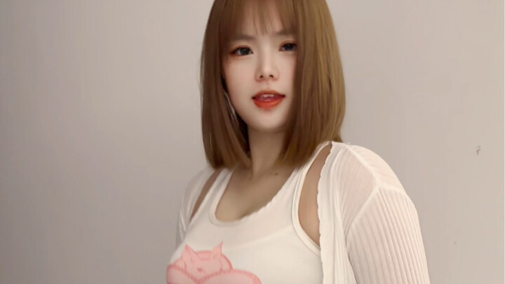丝滑不