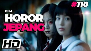 6 Film Horor Jepang Terseram dan Paling Menakutkan