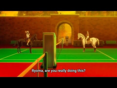 Full match Japan Vs Australia ( 2)丨新テニスの王子様 U-17 WORLD CUP 6話丨The Prince of Tennis II丨新網球王子【中文】 - Bilibili Full match Japan Vs Australia ( 2)丨新テニスの王子様 U-17 WORLD CUP 6話丨The Prince of Tennis II丨新網球王子【中文】 - Bilibili