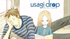 EP 8 - USAGI DROP ENGLISH SUB