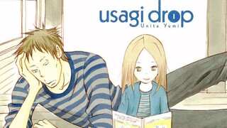 EP 8 - USAGI DROP ENGLISH SUB