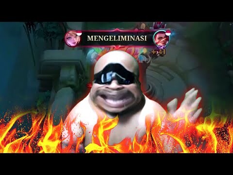 LAYLANYA KOK PEDES BANGET YA !!! GAME PERTAMA SELALU KALAH GAEES !!!