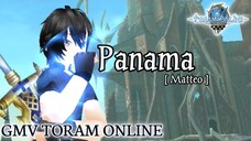 GMV Toram Online || Panama_Matteo