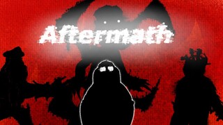 Dark Pass: Reversal of Consequences But I made my own plot and story