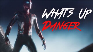 【European/Mixed Cut】What's Up Danger