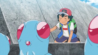 «POKEMON-JOURNEY»«FULL EPISODE 8