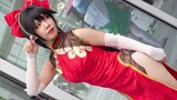 [Manzhan] Guangzhou Firefly 24th cosplay video 09 Azur Lane