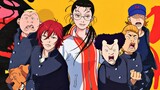 The Gokusen (2004) Episode 1 English Sub (Anime)