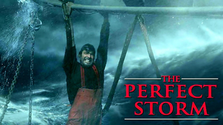 The Perfect Storm 2000 720p HD