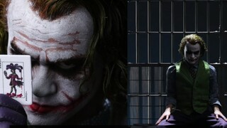 INART1/6 Joker, are the soldiers so hot now? I'm a newcomer, don't lie to me