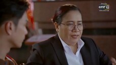 Kẻ Truyền Thừa EP 22e [Sub Việt]