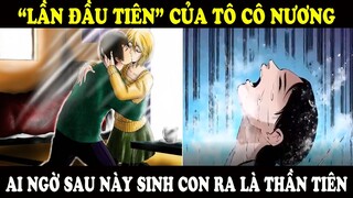 "Lần Đầu Tiên" Của Tô Cô Nương | Trà Sữa Review