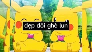 Đẹp đôi ghê lunnn