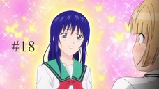 EP 18 - Saiki Kusuo no Ψ-nan 2 [Sub Indo]