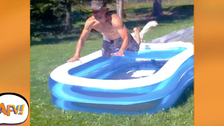 Have a Nice Trip See Ya Next FAIL! 🤣 Funniest Family Fails AFV 2021