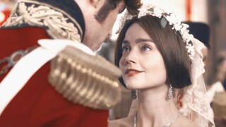 [Movie]“The royal family's most beautful love story" [Victoria]