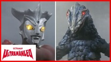 ULTRAMAN LEO1974 (อุลตร้าแมนเลโอ) episode 04 คำสาบานของลูกผู้ชาย