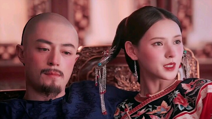 How dare a prostitute call the Empress her sister? Emperors have always been the most ruthless