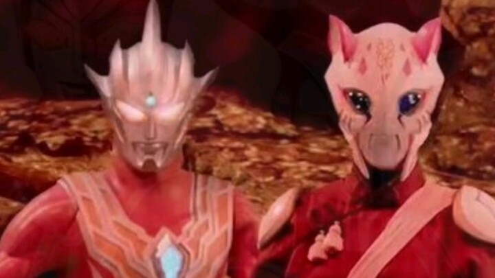 Kami akan terus membawakan Anda episode kedua "Ultraman Regulus" pada tanggal 3 Juni, jadi pantau te