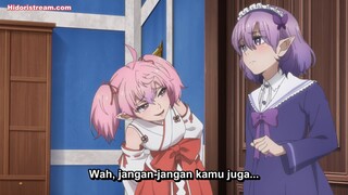 Kelas ampas 'penilai' ternyata OP | eps 7 sub indo